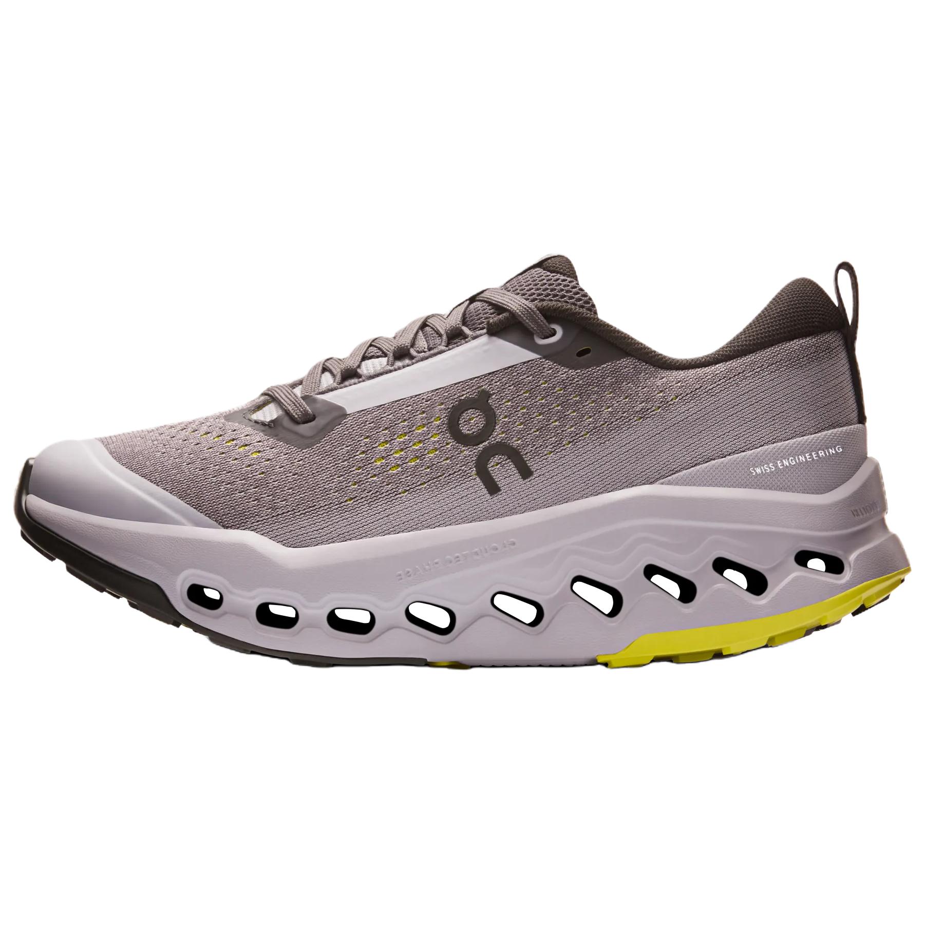 

On Cloudsurfer Trail 2 sneakers Women s 3WF30102647 36