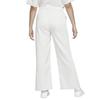 Women's Pants Jordan Casual Pants Women's White