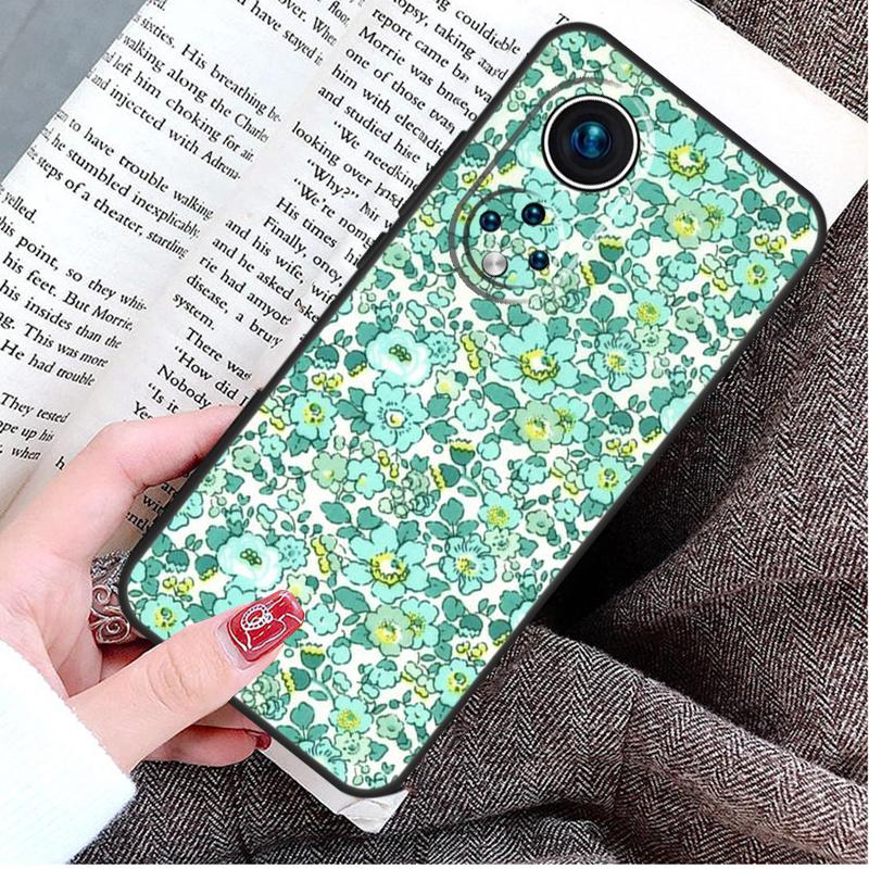 Betsy Ann Wiltshire London Case For Honor Magic 5 6 7 8 Pro Honor Win RT X9d X9c X9b X9a X8c X8b 50 70 90 400 200 Lite