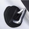 Car Door Lock Protective Cover Car door Limit Silicone Protective Cap For BMW 3 4 5 7 Series i3 i5 G20 G28 G60 G70