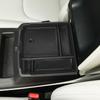Car Armrest Storage Box for KIA Carnival KA4 2020- 2023 2024 2025 Center Console Holder Tray Stwoing Organizer Plate Accessories