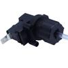 A60Z6X 16A On Off Push Button Switch Jetted Whirlpool Jet For Bath Tub Spa Garbagemay