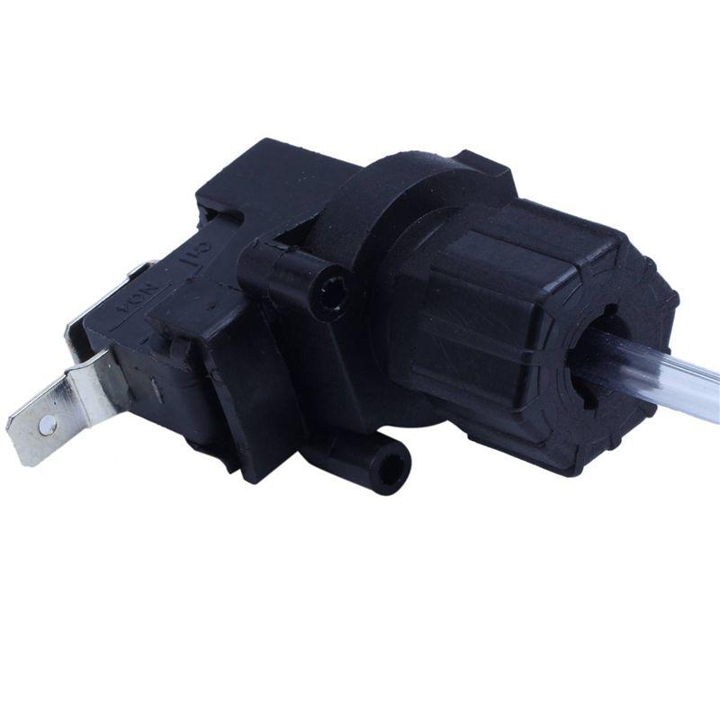 A60Z6X 16A On Off Push Button Switch Jetted Whirlpool Jet For Bath Tub Spa Garbagemay