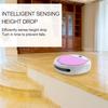 Smart Sweeping Robot Vacuum Cleaner Floor Edge Dust Clean Auto Suction Sweeper  UV Disinfection