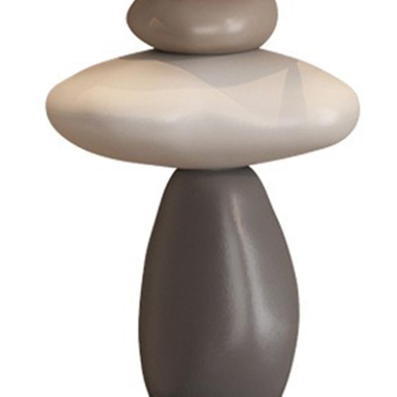 Nowoczesne Miniatury figurki Groot Wystrój Wnętrza Biurka Rzeźby Estetyczna Sztuka do Salonu Skandynawskie Ozdoby oryginalne Kreatywne Dekoracje Domowe