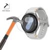Gehärtetes Glas für Samsung Galaxy Watch 7 44mm [2er-Pack] Displayschutzfolie Uhr Phonillico