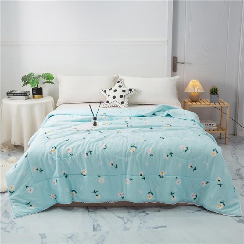 Fang En Xinjiang Cotton Summer Air Conditioning Quilt