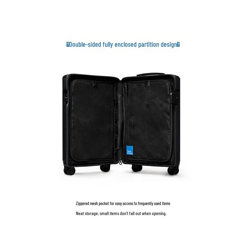 ITO PISTACHIO Hardside Carry-on Luggage