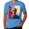 Popart Andy Warhol T-Shirt Summer Clothes Customizeds Tees Cute Tops Short Sleeve Tee Men