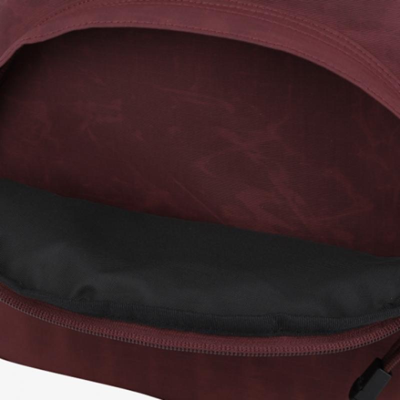 The North Face Standard Backpack Small Waxed Dkr