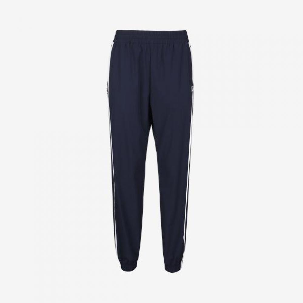 Fila Tennis Color Blocked Jogger Pants INKNAVY/W80