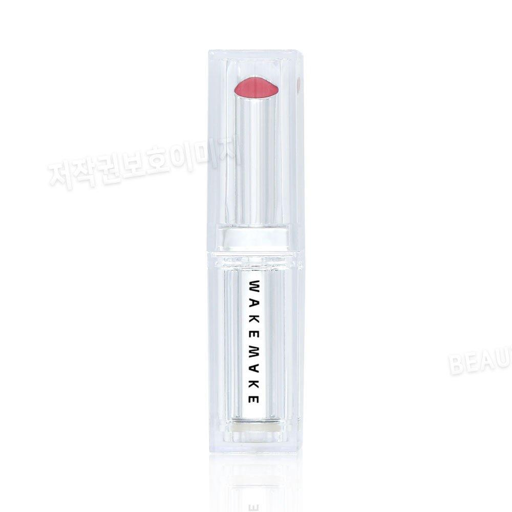 

WAKEMAKE Dewy Gel Glaze Stick 16 Roasting Autumn