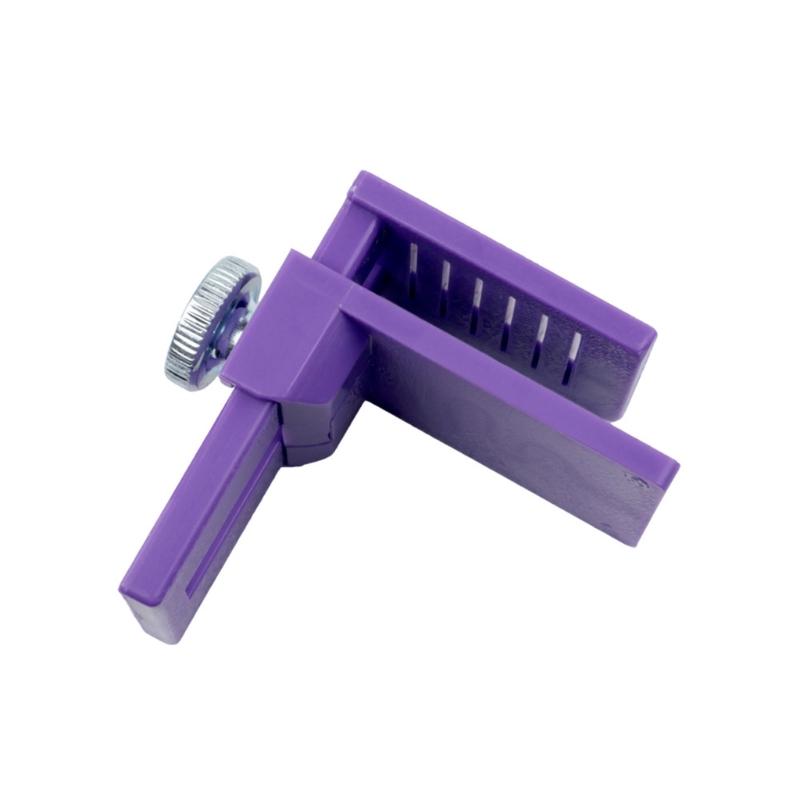 Precisely Furniture Film Trimming Tool Adjustable Width Furniture Film Edge Precisely Cutting Guide Tool Easy To Use