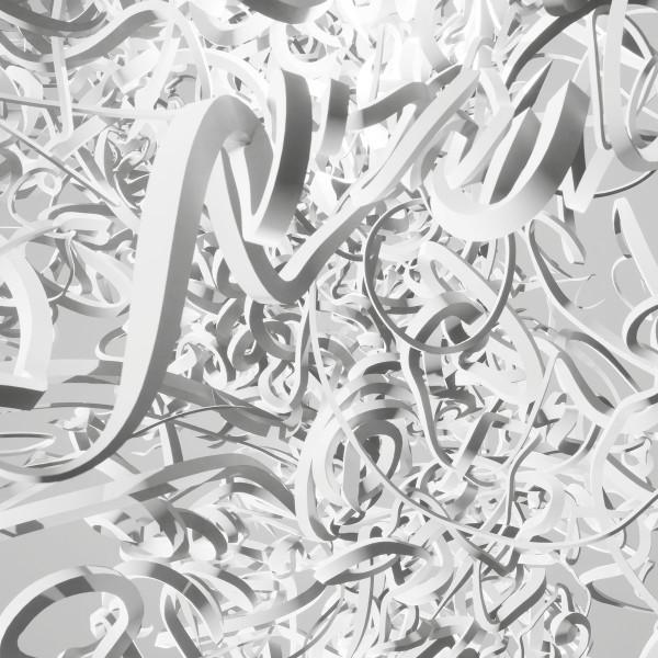 LP Record YUTAKA HIROSE - Voices WRWTFWW092 WE RELEASE WHAT 2025 Switzerlan Dance & Electronica