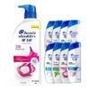 Head & Shoulders Anti-Dandruff Silky Smooth Shampoo