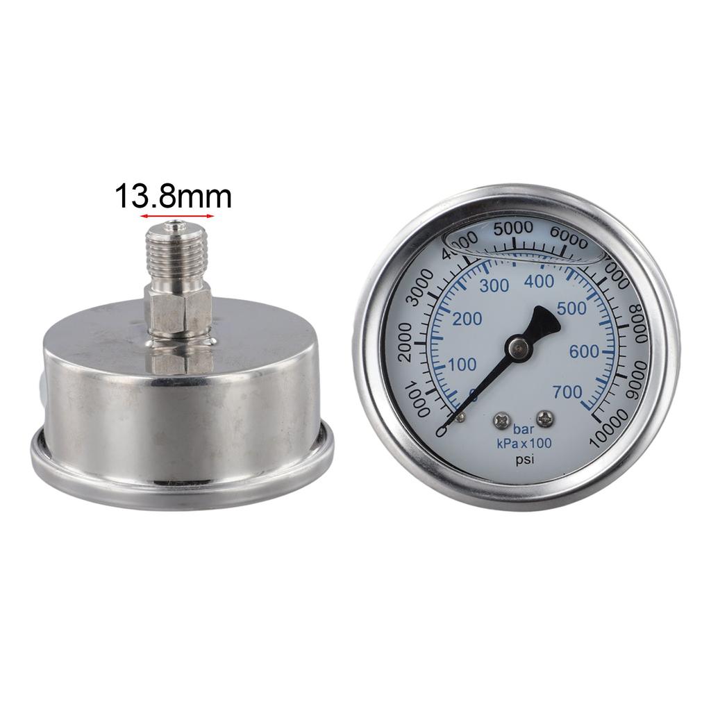 Pressure Gauge Accessories Pressure Gauge Holder Pressure Washer Gauge