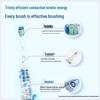 Philips DiamondClean 3 Series Sonic Electric Toothbrush CN Plug (adapter Included)