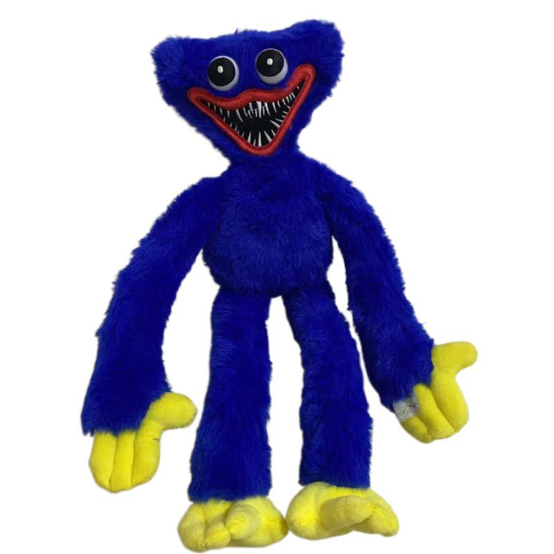 Plüsch-Mohn-Spielzeit-Stoffpuppe, weiche Wurfkissen-Dekoration, Kinder-Geburtstagsgeschenk