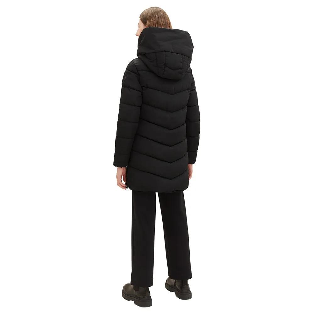 Tom Tailor Coat 1038692 Winter Puffer