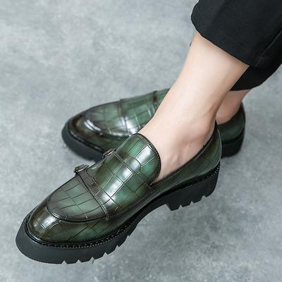 Zapatos – Loafers