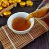 2021/2022 Yr Mini Shu Puerh Guld Tinfolieförpackning 75g Yunnan Shu Puer Tuocha Pu'er