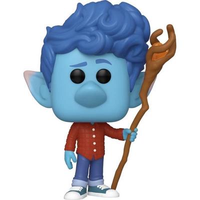 Funko Pop! Disney: Onward - Ian W/ Staff
