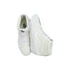 Vans SK8 Hi 'White Grey' Vans VN0A5KRCC00