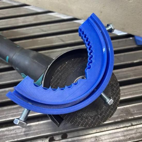 Affilapunte per Trapano Attacco per Smerigliatura Punte per Trapano a Batteria Resistente all'Usura Portatile Universale