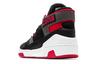 Converse ERX-260 Hi 'Black Red'