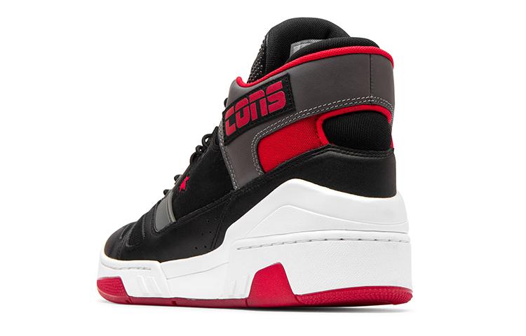 Converse ERX-260 Hi 'Black Red'