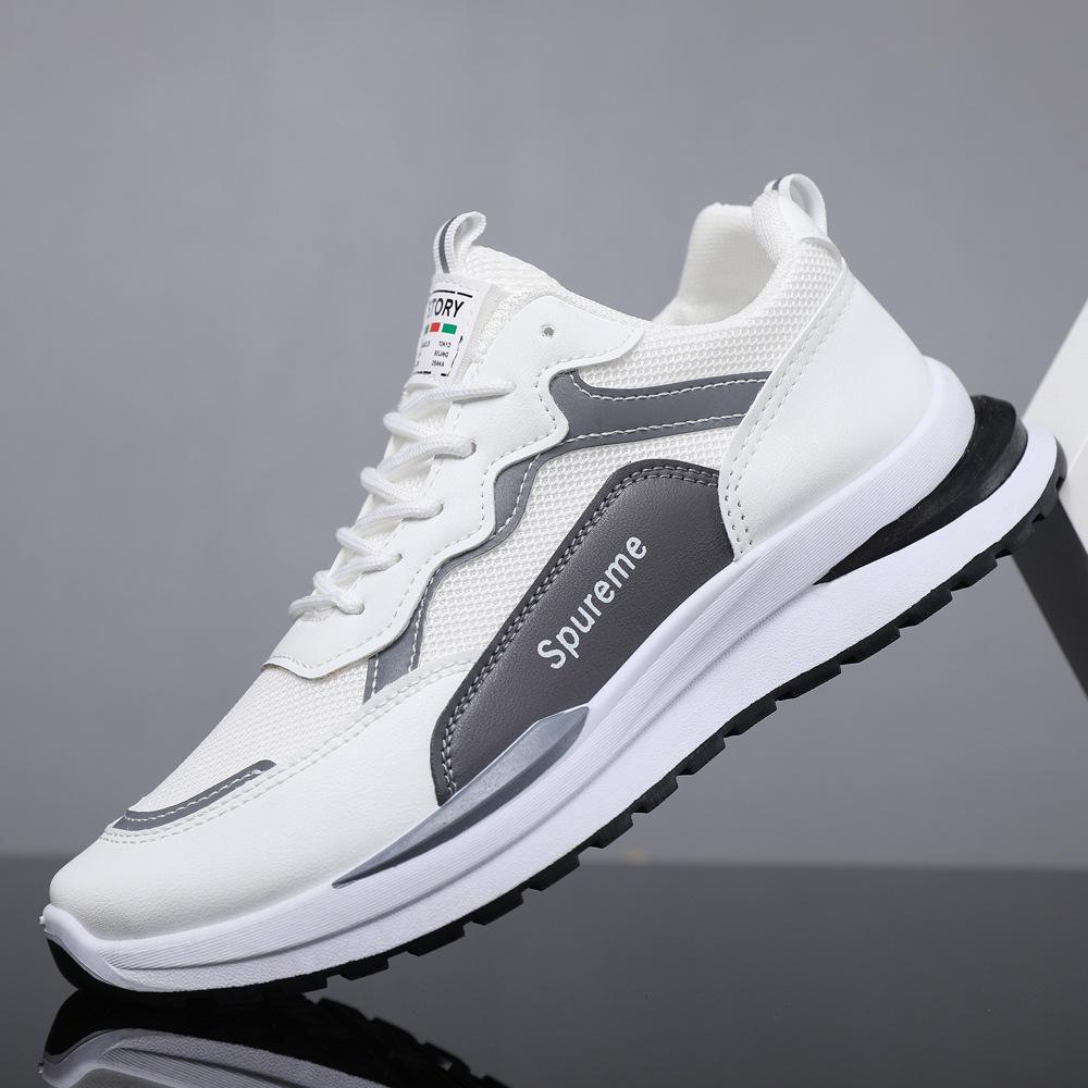 2025 new summer and autumn low-top breathable shoes fashion casual shoes trendy shoes