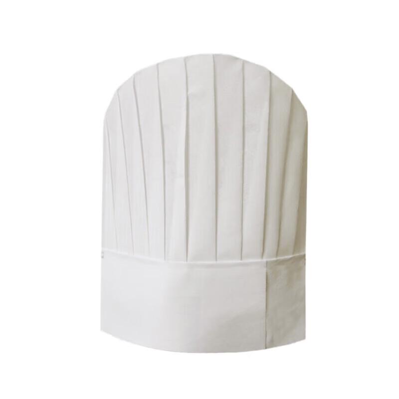 

Disposable Non-Woven Chef Hat