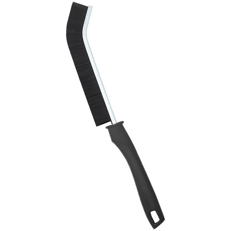 Creative Nylon Gap & Groove Cleaning Brush for Home & Kitchen