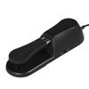Sustain Pedal Keyboard Piano Pedal Universal Damper Foot Pedal for Digital Piano MIDI Keyboard Electronic Organ