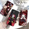 Die P-Freak Circus Handyhülle Für Samsung Galaxy A73,A72,A71,A70,A52,A51 Andere Weiche Schwarze Hülle