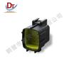 Automotive Wiring Harness Connector Housing DJ71616Y-1.8-11 Plastic Shell 368050-1