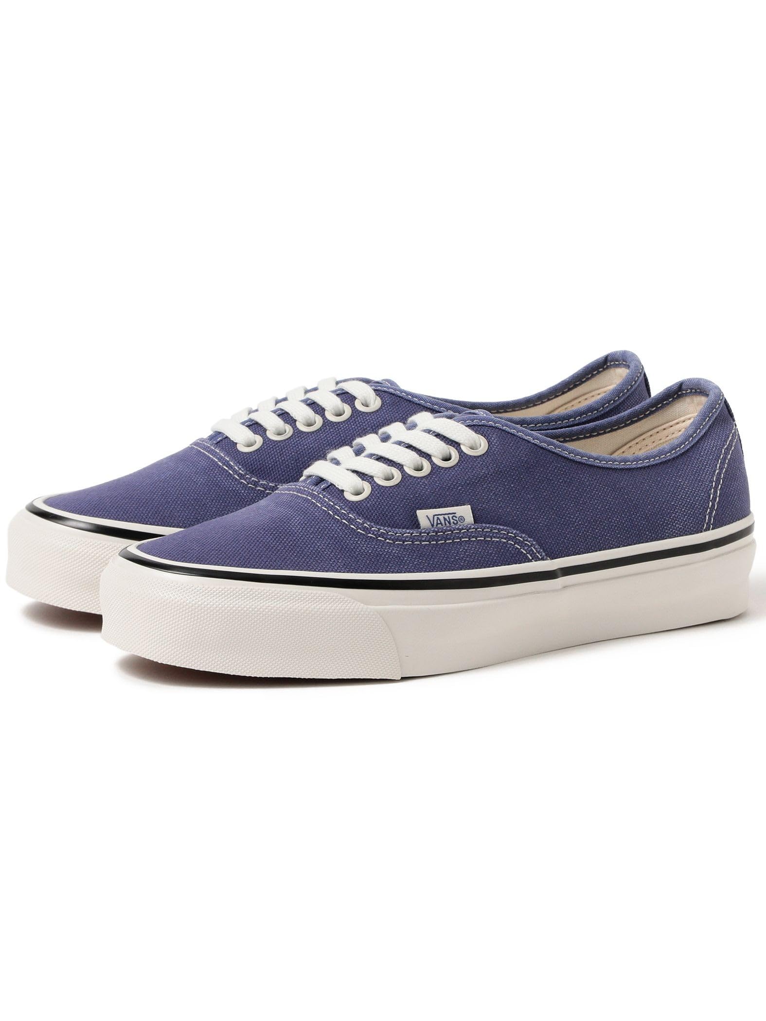 

Женские парусиновые туфли Beams Boy Authentic 44 из утиного канваса, 5H