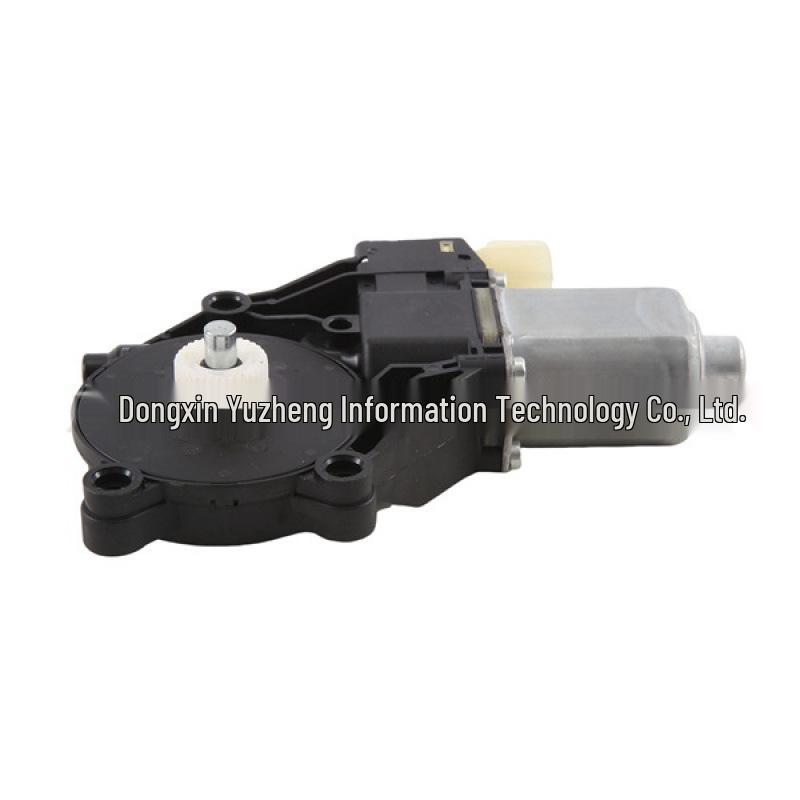 

Compatible with Ford Everest, Ranger, Focus Window Regulator Motor (6CP114A389G1C, 2-pin)