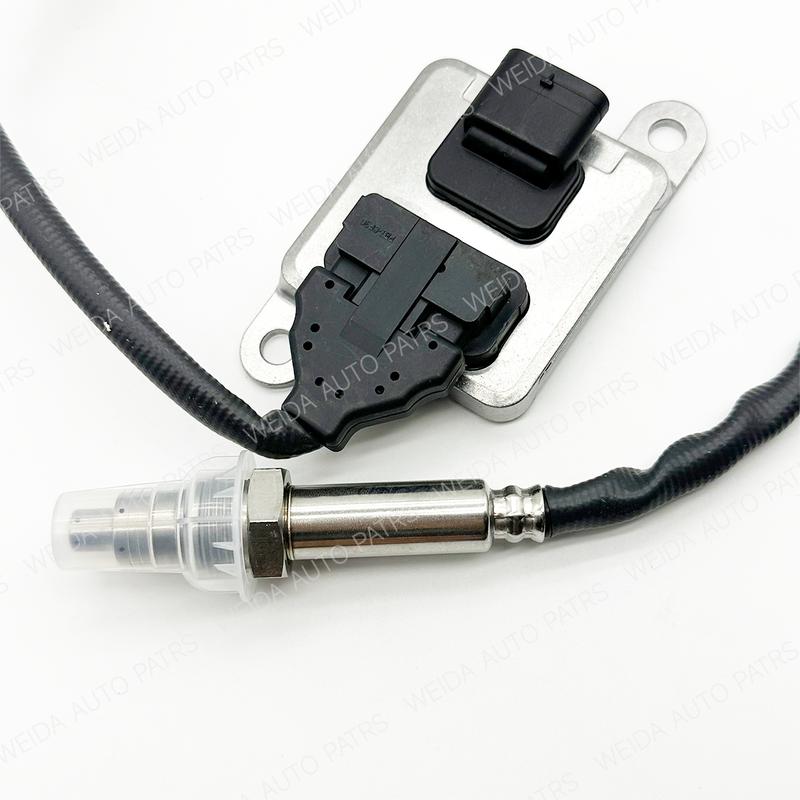 NEW NOX Sensor OEM A0009051412 0009051412 A0009052210 A0009056104 For Mercedes-Benz W204 W205 W212 W218 W222 C207 C218