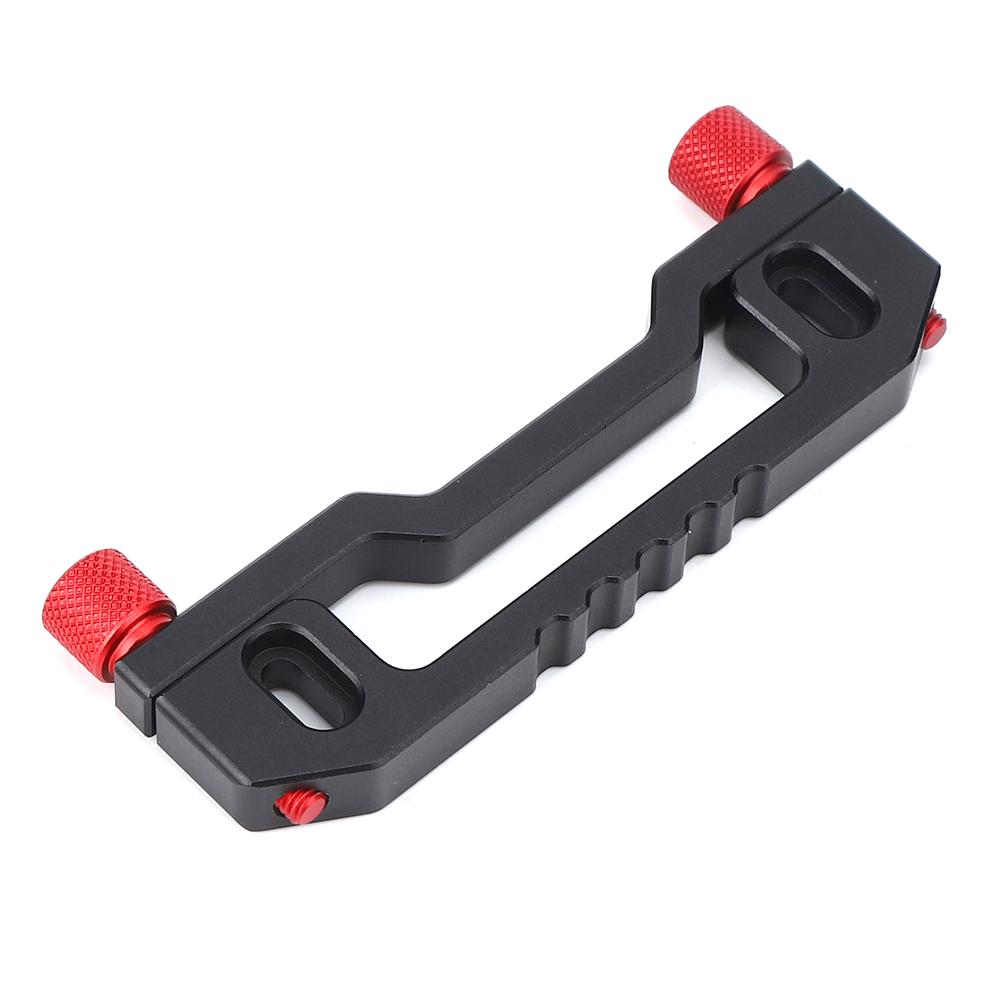 Aluminium Alloy Monitor Cable Clip High Definition Interface Fixator for ATOMOS SHINOBI