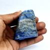 Blue Lapis Lazuli Rough 1175.60 Ct Uncut Raw CERTIFIED Natural Loose Gemstone