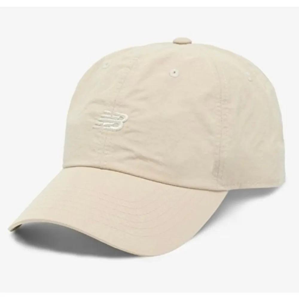 [New Balance] New Balance Flying Nylon Cap BB NBGDFF1202 19 35 59