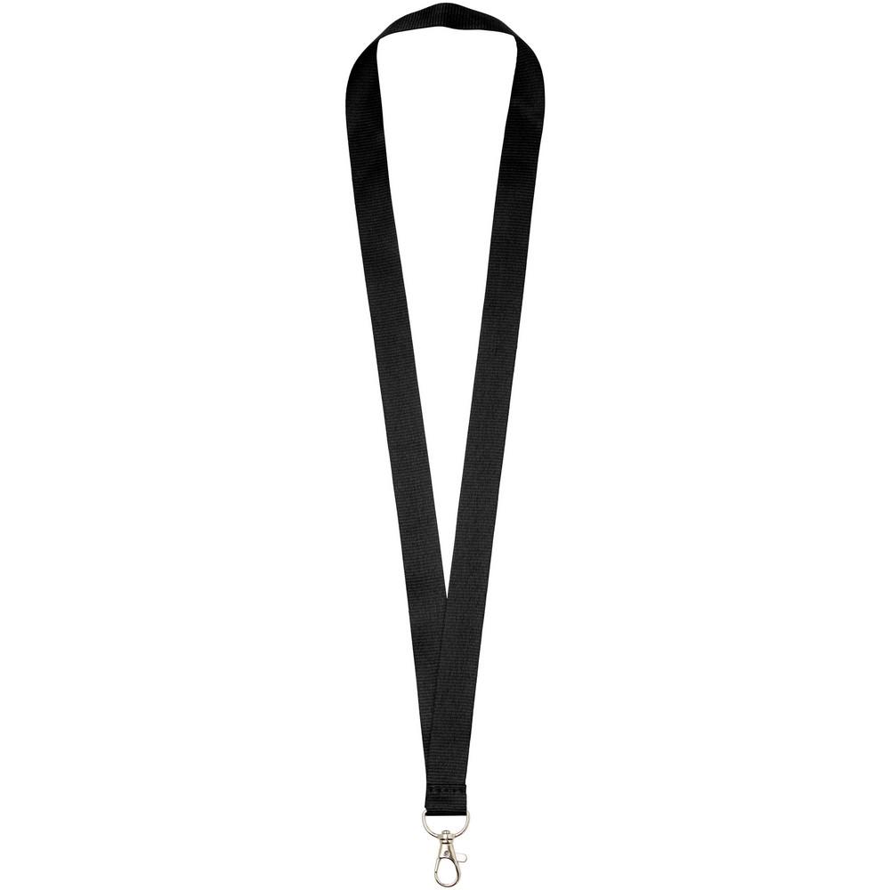 BULLET Impey-lanyard med praktisk krok