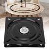 Robuste 360-Grad-Sitz- und Basis-Montageplatte für Barhocker (6in)