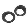 Bague de antibrouillard gauche et droite pour Land Rover Range Rover Sport 2006-2009