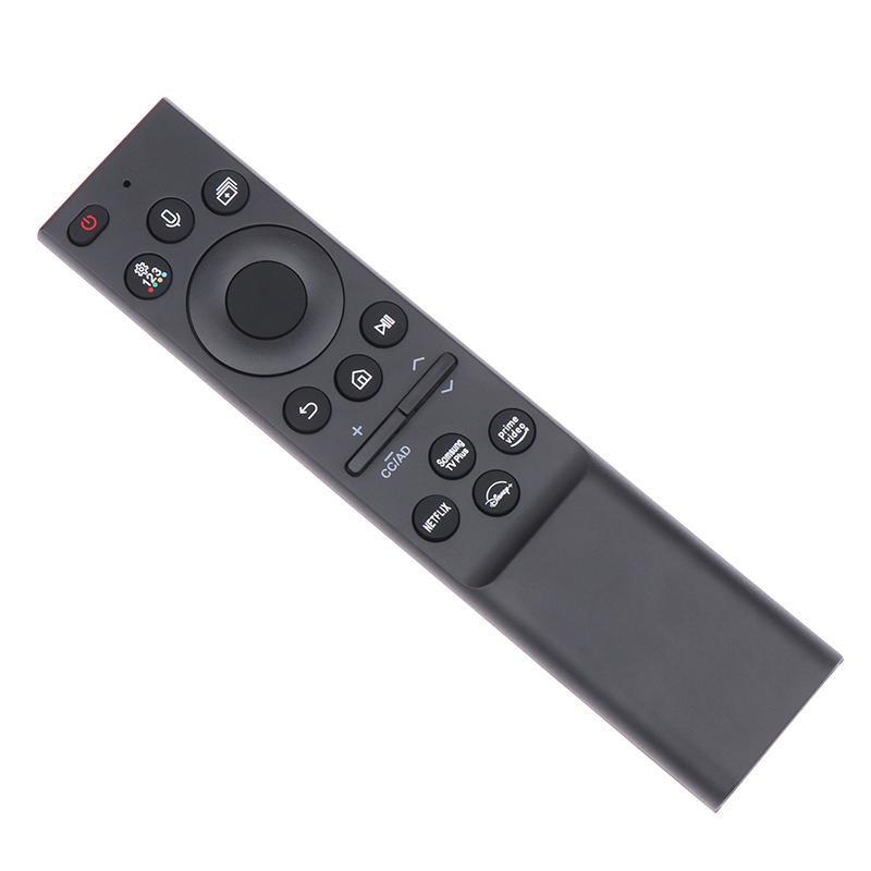 Bn59-01385A Solar Voice Remote Control For Smart Tvs Compatible Bn59-01391A Bn59-01432J With Neo Qled  Uhd Series