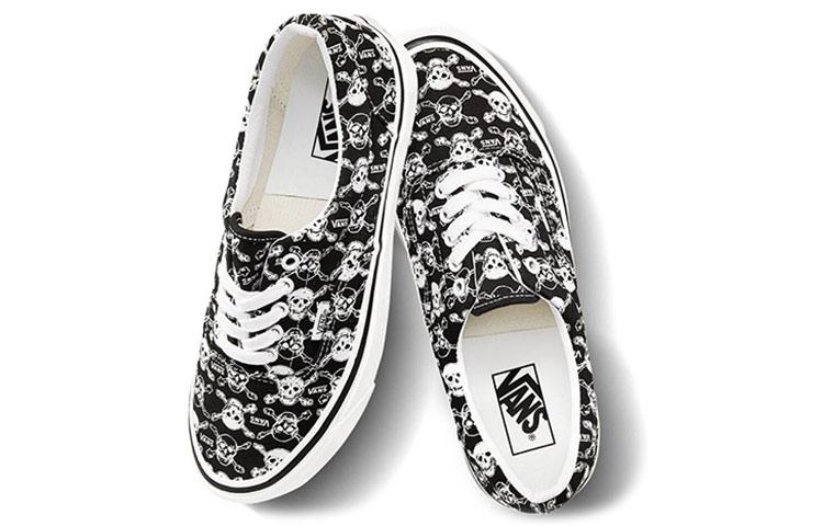 Era Vans 95 Dx 'Anaheim Factory - Skulls' VN0A2RR1X7Y