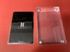 [USED] BTS Seokjin the fact hologram trading card China photobook bonus