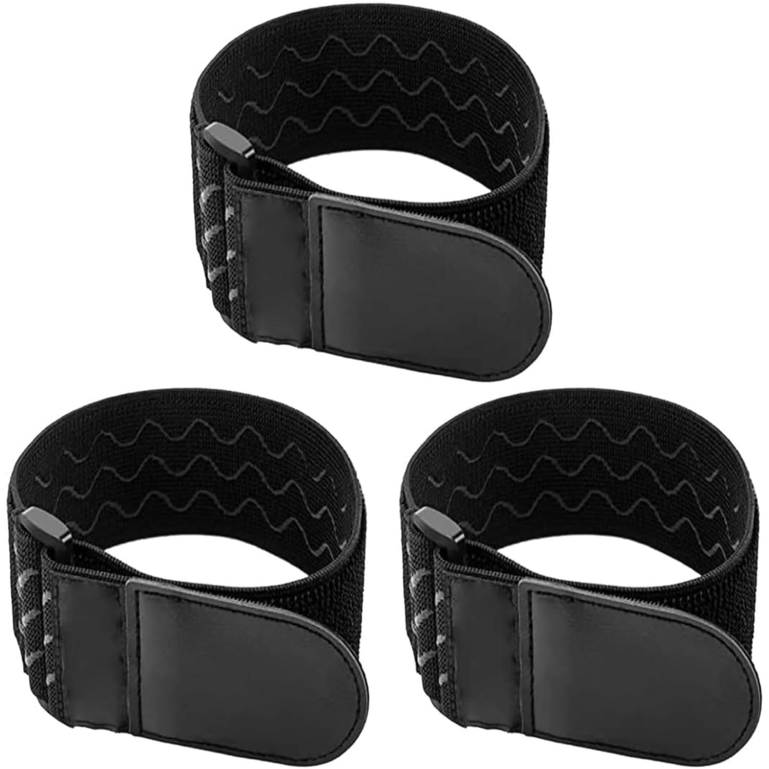 

Pack of 3 Tap Child Lock, Tap Lock, 5 x 30 cm Strap with Non-Slip Function, Safety for Kitchen, Bathroom, Prevent Children, Kittens and Puppies from