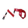 Boat Kill Switch Lanyard Engine Cut Off Stop Tether Parts Replacement Safe Cord Wrist Strap for